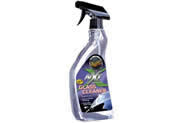 Glass Care